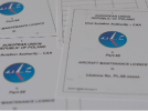 Licencje na obsługę techniczną statku powietrznego Part-66 (fot. ULC)