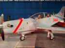 PZL-130 Orlik w najnowszej wersji (fot. Airbus Poland S.A.)