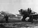 PZL.23 Karaś (fot. technikosistorija.lt)