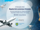 4 Śląskie Dni Lotnictwa i Dronów w Gliwicach (fot. Śląski Klaster Lotniczy)