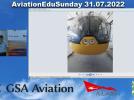 Aviation Edu Sunday - Sławomir Giliński
