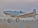 Junkers A50 Junior, fot. ganews