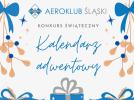 Konkurs świąteczny Aeroklubu Śląskiego (fot. Aeroklub Śląski)