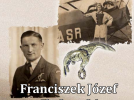 Książka "Franciszek Józef Chylewski - pilot 300. Dywizjonu Bombowego" (fot. Wydawnictwo Jasne)