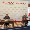 Podpisanie umowy o współpracy PAŻP i LAW (fot. PAŻP)