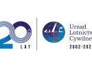 Urząd Lotnictwa Cywilnego - 20-lecie istnienia