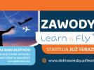 Zawody Learn&Fly (fot. dolinawiedzy.pl)