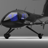 Projekt samolotu z napędem wodorowym firmy Blue Spirit Aero