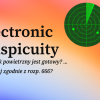 Electronic Conspicuity 666
