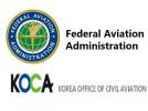 Federalna Administracja Lotnictwa USA (FAA) i Koreański Urząd Lotnictwa Cywilnego (KOCA)