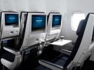Kabina ekonomiczna Air France (fot. Air France)