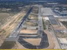 Port Lotniczy Alicante - widok z góry (fot. ALC Alicante Airport, Facebook)
