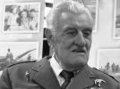 Płk pilot Jan Jąkała (fot. Aeroklub Ziemi Piotrkowskiej)