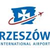 Port Lotniczy Rzeszów-Jasionka - logo