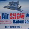Air Show 2023 w Radomiu pod hasłem "Niezwyciężeni w przestworzach" (fot. Ministerstwo Obrony Narodowej)