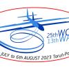 Mistrzostwa Świata w Akrobacji Szybowcowej - Toruń 2023