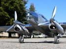 PZL.38 Wilk - model w Muzeum Lotnictwa Polskiego w Krakowie (fot. Muzeum Lotnictwa Polskiego w Krakowie)2