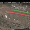 Runway Safety Pilot Simulator: Wrong Surface Event Part 2: Environment