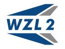 Wojskowe Zakłady Lotnicze Nr 2 - logo