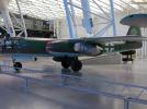 Arado Ar 234B (fot. Kogo, GFDL, Wikimedia Commons)
