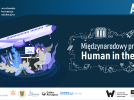 Human in the air. Wykłady i warsztaty o lotnictwie (fot. Politechnika Wrocławska)