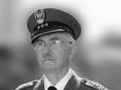 Płk rez. pil. Kazimierz Pogorzelski (fot. Grzegorz Brychczyński)