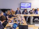 Spotkanie PAŻP ze Związkiem Regionalnych Portów Lotniczych (fot. PAŻP)
