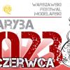 Warszawski Festiwal Modelarski BABARYBA 2023 (fot. Warszawski Festiwal Modelarski Babaryba)