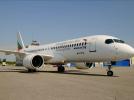 A220 należący do linii Bulgaria Air (fot. Airbus)