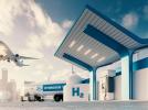 Hydrogen Air Transport (fot. 123rf, Port Lotniczy Poznań-Ławica)