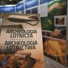 Archeologia lotnicza. Archeologia lotnictwa - książka (fot. Muzeum Sił Powietrznych)