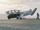 Midnight eVTOL (fot. Archer Aviation)