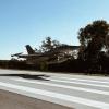 Gen. Ireneusz Nowak, Inspektor Sił Powietrznych wylądował F-16 na DOL w woj. warmińsko-mazurskim, inaugurując ćwiczenie Route 604 (fot. Dowództwo Generalne Rodzajów Sił Zbrojnych)