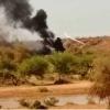 Katastrofa Ił-76 w Mali, fot.aviation24