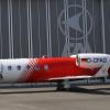 Learjet 60 należący FAI Air Ambulance