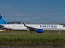 A321neo dla linii United (fot. Airbus)