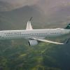 A321neo w barwach Cathay Pacific (fot. Cathay Pacific Airways)
