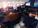 LOT Business Class 1