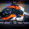 PioneerLab, nowy demonstrator technologii oparty na konstrukcji dwusilnikowego śmigłowca H145 (fot. Airbus Helicopters - Christian Keller)