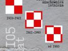 105 lat, od kiedy szachownica pilnuje polskiego nieba (fot. DGRSZ)