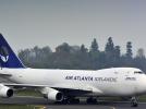 B747 należący do linii Air Atlanta, fot. aerotime