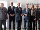 MBDA z przełomową umową w Polsce na program NAREW (fot. MBDA)
