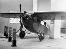 RWD-3 (fot. Anonymous Unknown author, domena publiczna, Wikimedia Commons)