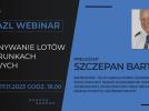 Webinar "Wykonywanie lotów w warunkach zimowych" (Aeroklub Ziemi Lubuskiej)