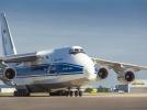 An-124 linii Volga-Dniepr, fot. AirCargoNews