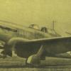 Jak-9D (fot. Muzeum Sił Powietrznych)