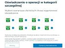 Oświadczenie NSTS (fot. PAŻP)