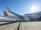 Pierwszy A321neo z nowej FAL A320 w Tuluzie dostarczony linii Pegasus Airlines (fot. Airbus)