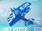 Jet Pitts na Antidotum Airshow Leszno (fot. Antidotum Airshow Leszno)