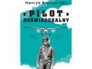 Książka Pilot Doświadczalny
